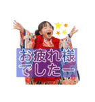 普段使いに考えた（個別スタンプ：1）