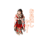 普段使いに考えた（個別スタンプ：20）
