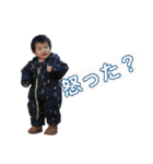 普段使いに考えた（個別スタンプ：24）