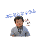 普段使いに考えた（個別スタンプ：27）
