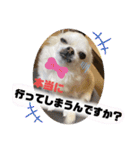 のんきい❤（個別スタンプ：15）
