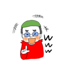 平本龍之介（個別スタンプ：4）