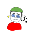 平本龍之介（個別スタンプ：20）