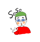 平本龍之介（個別スタンプ：23）