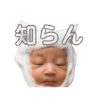 ふうことスタンプ（個別スタンプ：13）