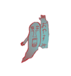 使いやすいはず2（個別スタンプ：2）