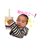 うめ3ちゃんず2（個別スタンプ：6）