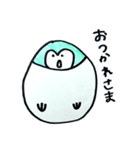 うおりん（個別スタンプ：2）
