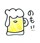 うおりん（個別スタンプ：3）