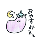 うおりん（個別スタンプ：6）