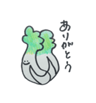 うおりん（個別スタンプ：8）