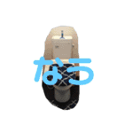 らぶ①（個別スタンプ：16）