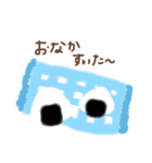 ゆるく はる（個別スタンプ：9）