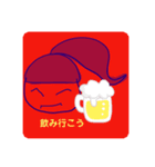 fukuchan112（個別スタンプ：3）