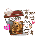 ハラス2020（個別スタンプ：11）