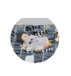 みゆちゃんのすたんぷ。（個別スタンプ：8）