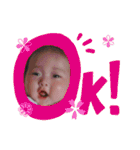 みゆちゃんのすたんぷ。（個別スタンプ：19）