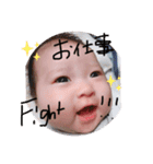 みゆちゃんのすたんぷ。（個別スタンプ：22）