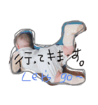 みゆちゃんのすたんぷ。（個別スタンプ：36）