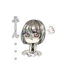 十人十色な配信者達（個別スタンプ：1）