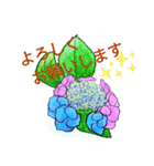 こんみスタ（個別スタンプ：6）