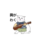 Meowshmallow（個別スタンプ：22）