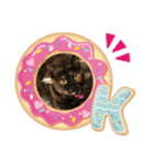 チル＆ロゼ②（個別スタンプ：7）