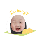 touma5（個別スタンプ：4）