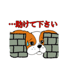 こむぎのお店のスタンプ（個別スタンプ：27）