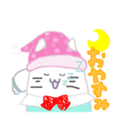 さんくん＆ながくんのスタンプ（個別スタンプ：3）
