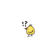 おはなとぼくとなかまたち（個別スタンプ：18）