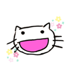 猫ですが何か？第2弾（個別スタンプ：1）