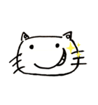 猫ですが何か？第2弾（個別スタンプ：2）