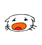 猫ですが何か？第2弾（個別スタンプ：7）