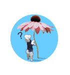 ティアメロ（個別スタンプ：12）