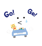 カレートマト（個別スタンプ：4）