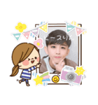 りんたんスタンプ！！（個別スタンプ：13）