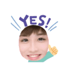 りんたんスタンプ！！（個別スタンプ：15）