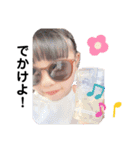 なんじゃこれゃ（個別スタンプ：4）