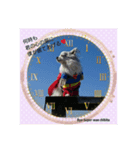 moco5（個別スタンプ：7）