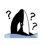 ベルーガと仲間たち（個別スタンプ：20）