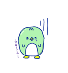ことりんランド（個別スタンプ：8）