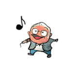 がみさん（個別スタンプ：4）