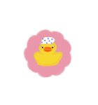 銭湯（個別スタンプ：7）
