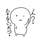 ましゅろー1（個別スタンプ：13）