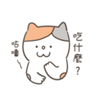 Heyyou猫のデビュー！！（個別スタンプ：2）