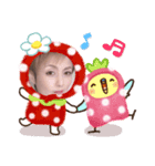 くみこの365日 no.2（個別スタンプ：2）