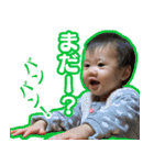 沙奈のスタンプ No.2（個別スタンプ：9）