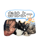 めめしおん（個別スタンプ：10）