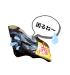 めめしおん（個別スタンプ：14）